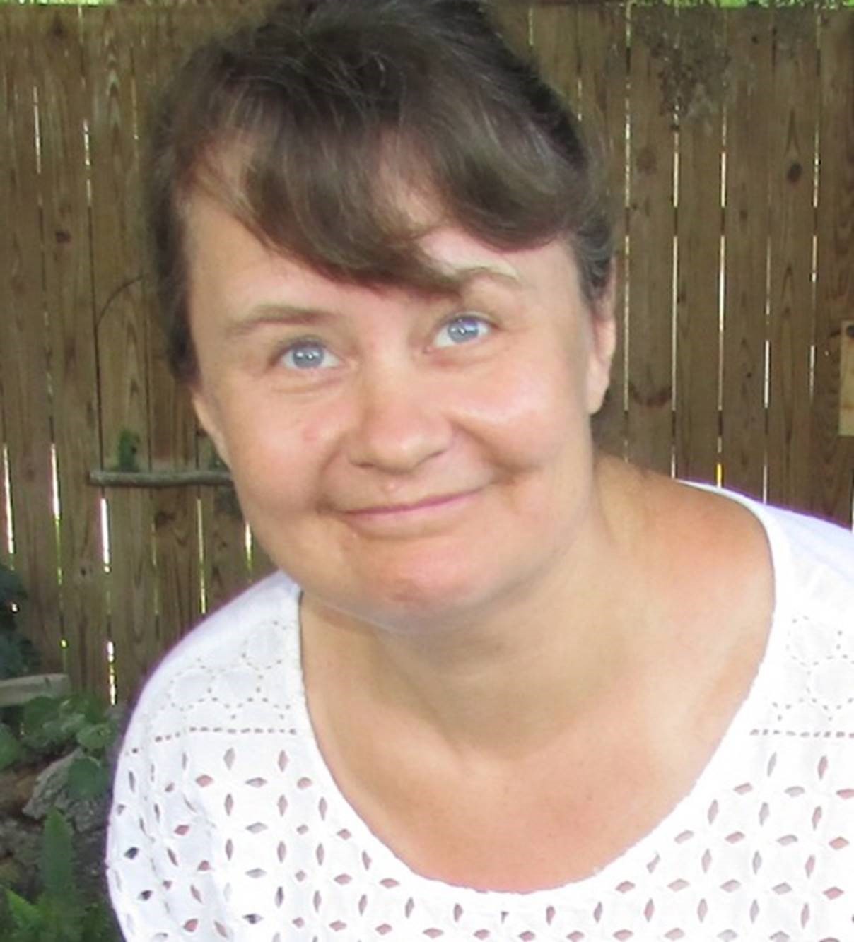 Ulyana Dyudina