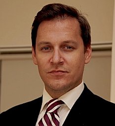 Oliver Harrison