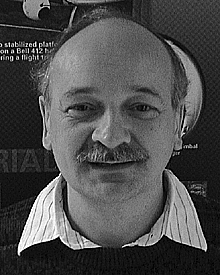 Vincent Larochelle