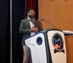 Bhavya Bhargava