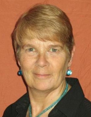 Sue Hallam
