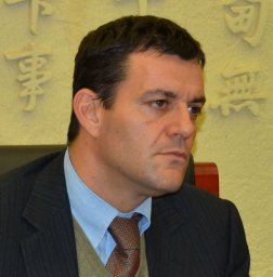 Stefano Campana