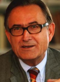 Rüdiger Wehner