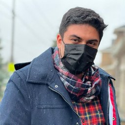 Mohammadhossein Akhavanfar