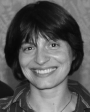 Stephanie Ognier