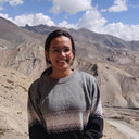 Shivani Harshe