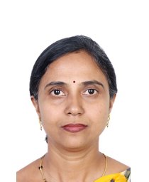 Mishra Anamika