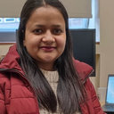Saweta Garg