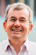Mark Newton