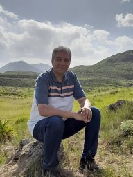Shahram Namdjoyan