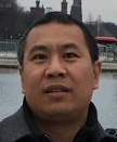 Xinshan Zhu