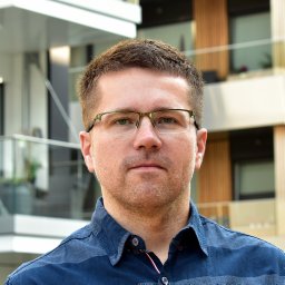 Boban Vesin