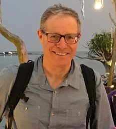 Daniel B. Roitman