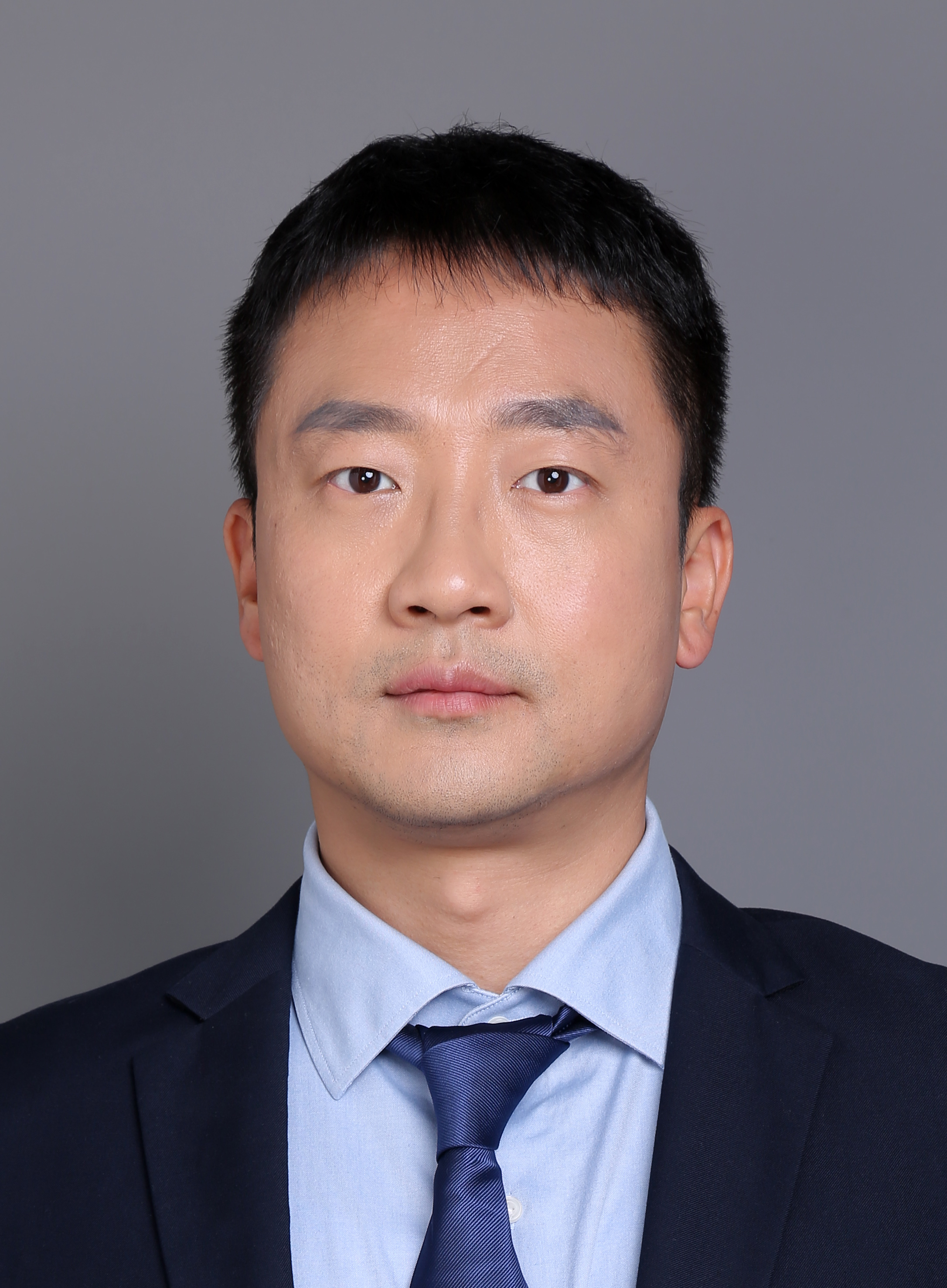 Kang Li