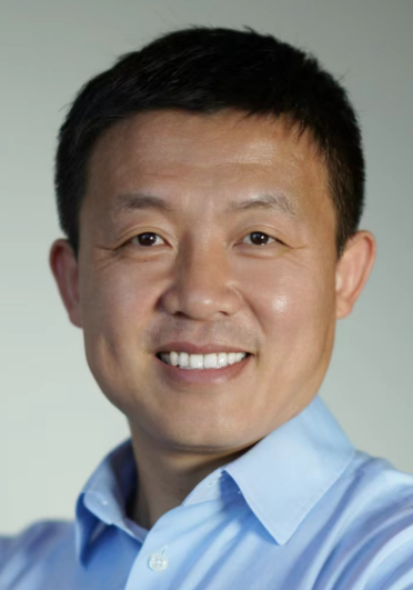Junfei Bai