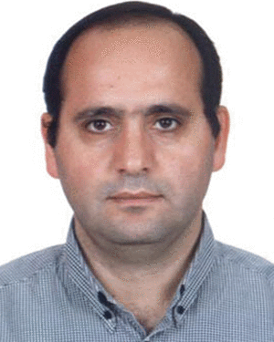 Ibrahim Hokelek