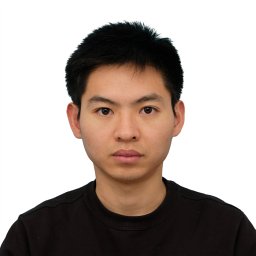 Lisheng Guo