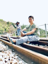 Wenjie Luo