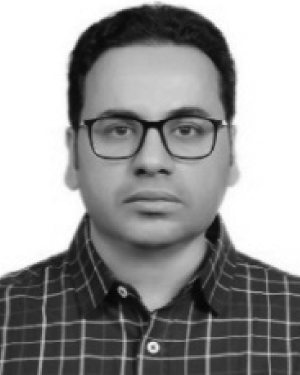 Saeed Alzahrani