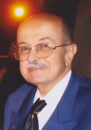 Yehia El-Gamal