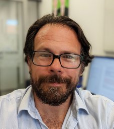 Joshua S. Mylne