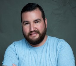 Francisco Javier Bacame-Valenzuela