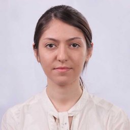 Elina Nayebi