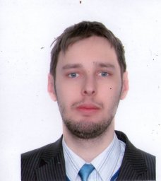 А. А. Сорокин