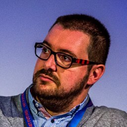 Alexander Mikroyannidis