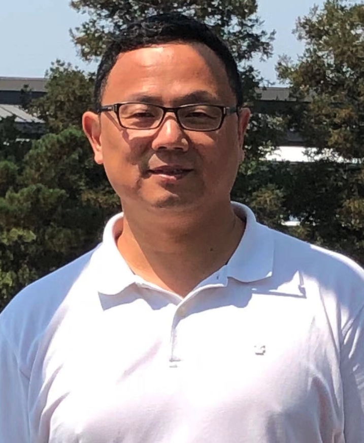Steven Y. Cheng