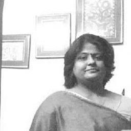Shalini Singh