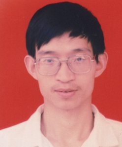 Keyun Qin