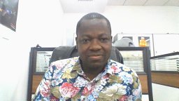 Ernest Amponsah Asiamah