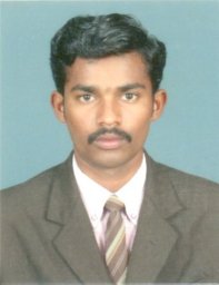 Ramesh Veluchamy