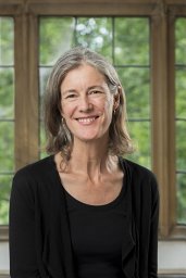 Susan Pyke