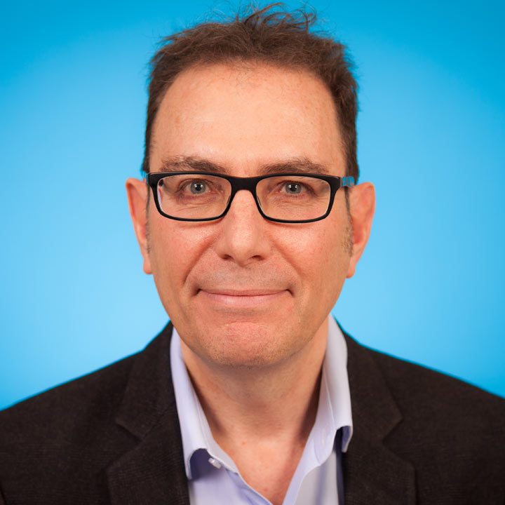 Richard E. Gilbert