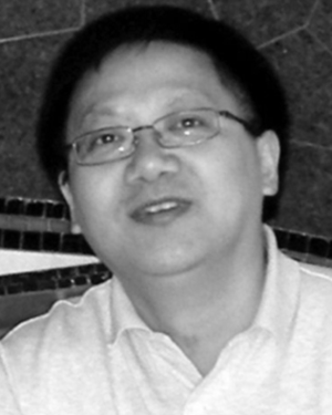 Yu Huang