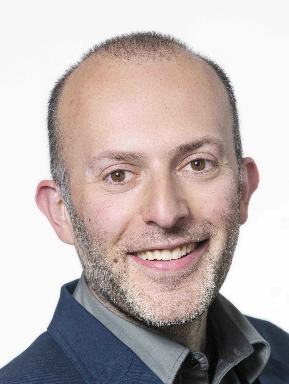 Andy Zaidman