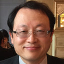 Jeryong Kim