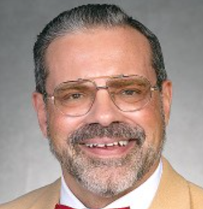 Matthew C. Cave