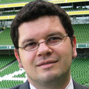 Barry O'Neill