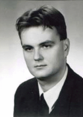Piotr Gburczyk