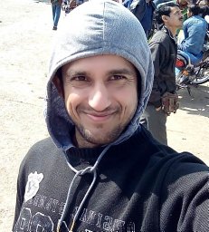 Romil Rawat