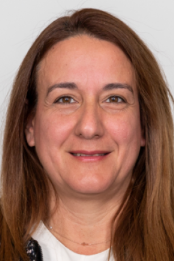 Ourania Kolokotroni