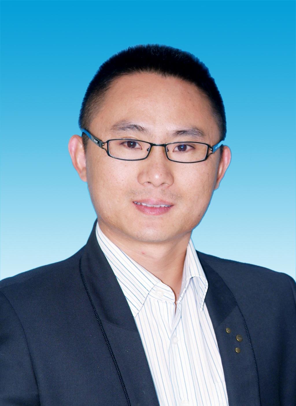 Rui Wang