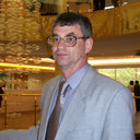 Sergey E Pogarev