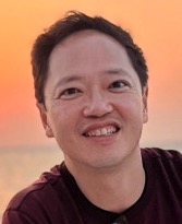 Yen-Hsi Richard Tsai
