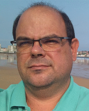 Francisco G. Salas