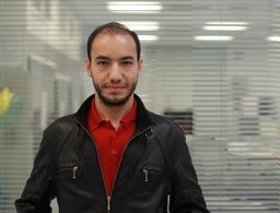 Sami Bolat