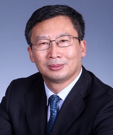 Guoping Li